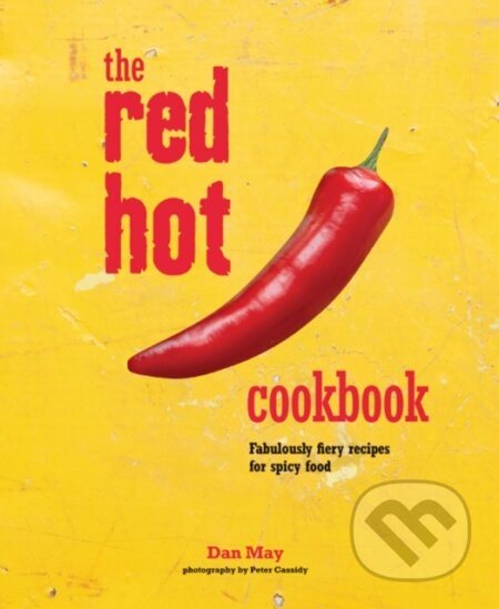 The Red Hot Cookbook
