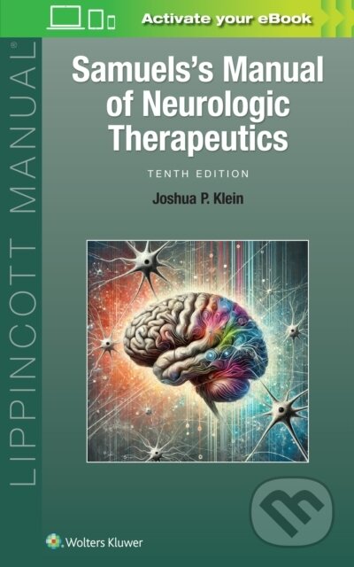 Samuels's Manual of Neurologic Therapeutics