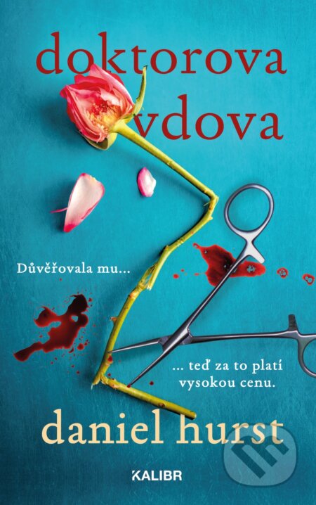 Doktorova vdova