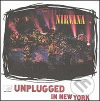 Nirvana: Mtv Unplugged In New York - Nirvana