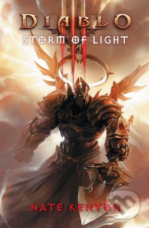 Diablo III.: Storm of Light