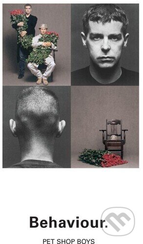 Pet Shop Boys:  Behaviour