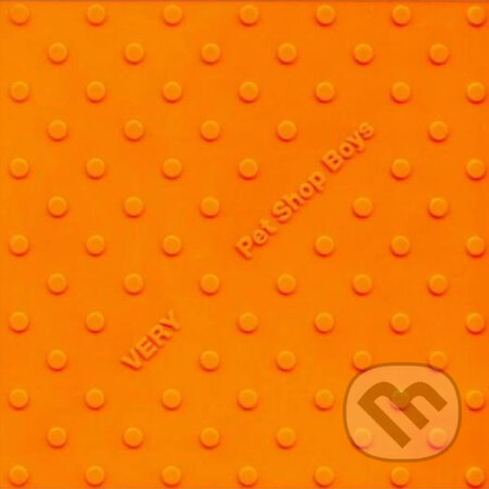 Pet Shop Boys:  Very