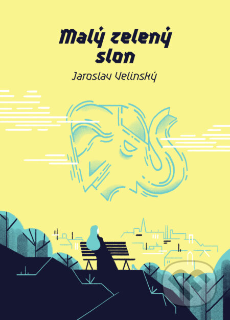 Malý zelený slon
