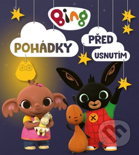 Bing: Pohádky před usnutím