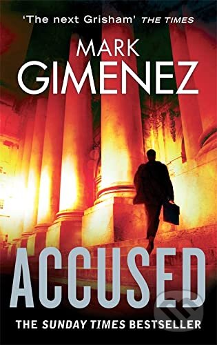 Accused - Mark Gimenez