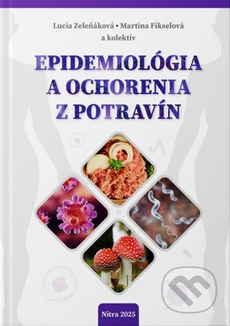 Epidemiológia a ochorenia z potravín