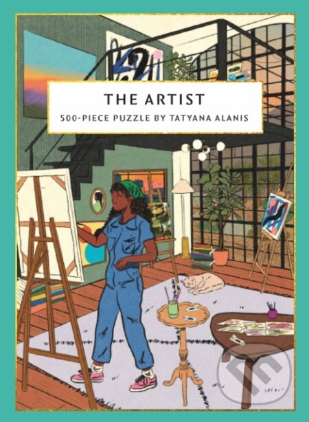 The Artist