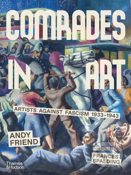 Comrades in Art