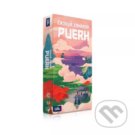 Tea Garden: Puer (EN/DE)