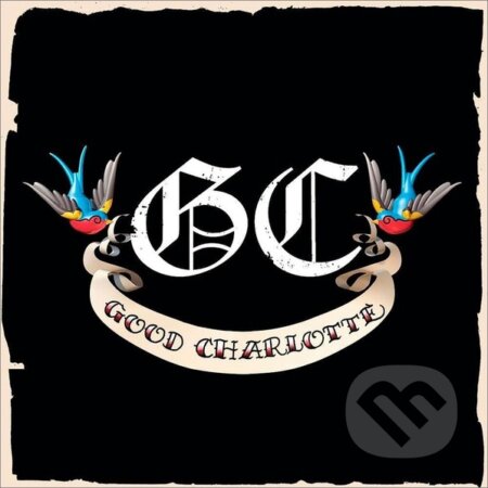 Good Charlotte: Good Charlotte LP