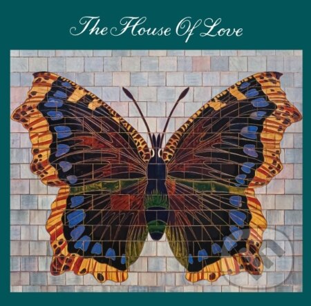 House Of Love: House Of Love