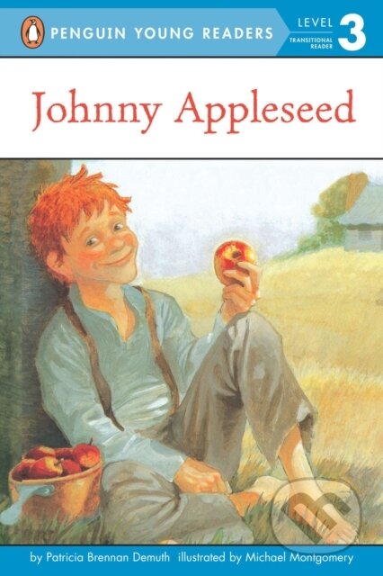 Johnny Appleseed