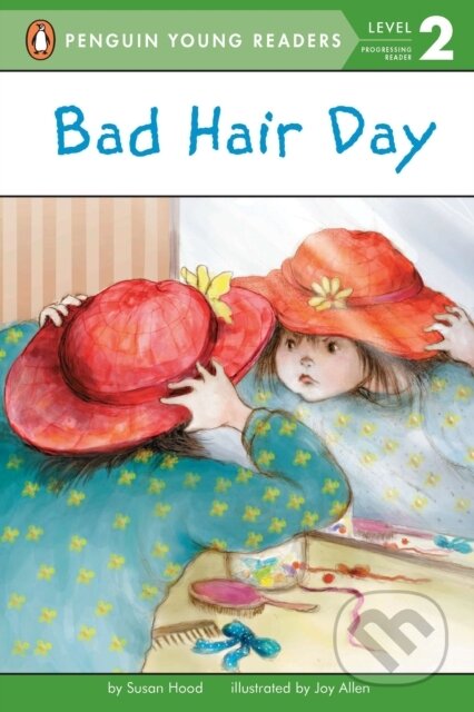 Bad Hair Day