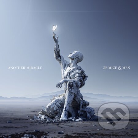 Of Mice & Men: Another Miracle LP