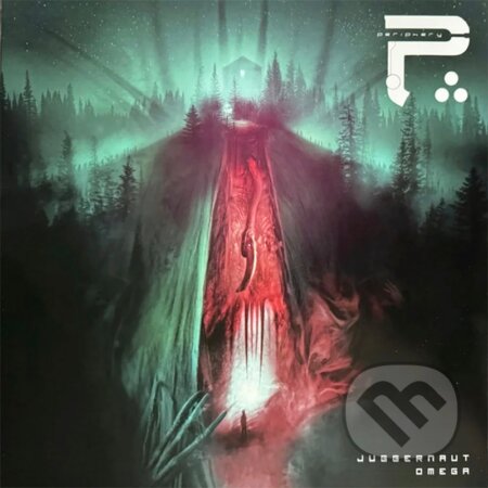 Periphery: Juggernaut Omega LP