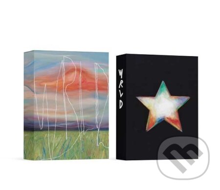 Rose: Wrld / Deluxe edition