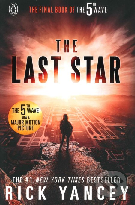 The Last Star - Rick Yancey