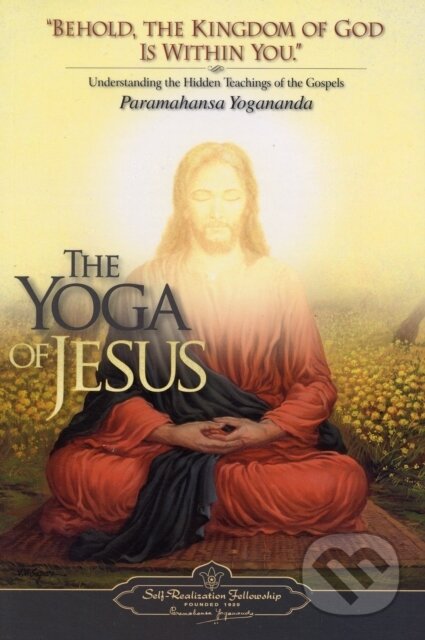 The Yoga of Jesus