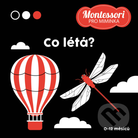 Montessori pro miminka: Co létá?