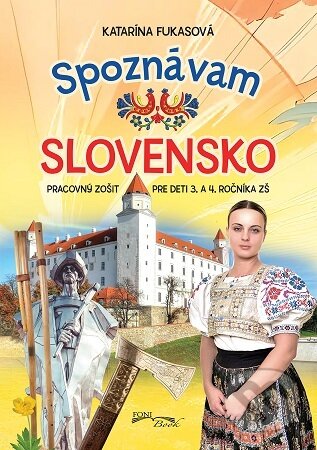 Spoznávam Slovensko