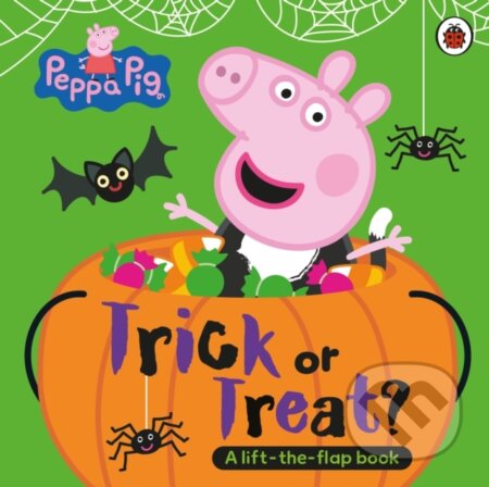 Peppa Pig: Trick or Treat