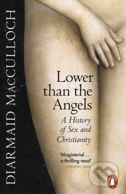Lower than the Angels