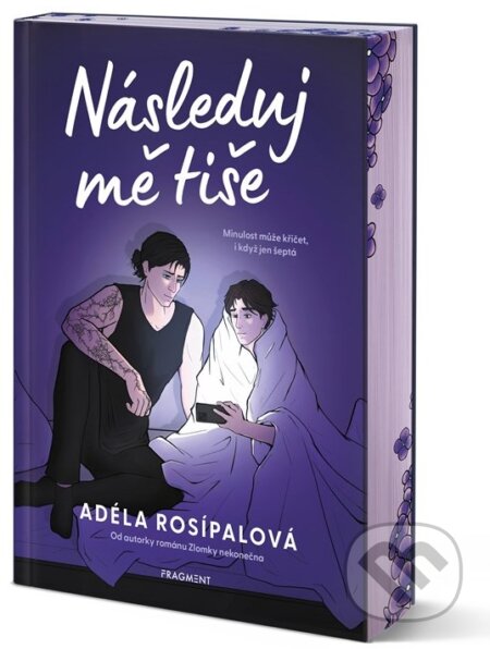 Následuj mě tiše