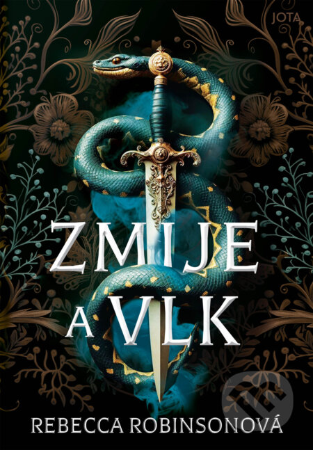 Zmije a vlk