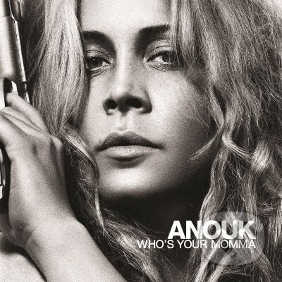 Anouk:  Who´s Your Momma (/ pink) LP