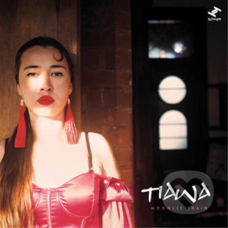 Tiawa:  Moonlit Train LP