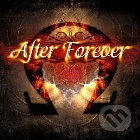 After Forever:  After Forever (2022 ltd.) LP