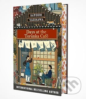 Days at the Torunka Cafe Special edition