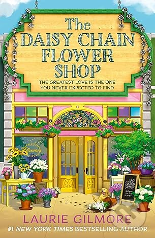Daisy Chain Flower Shop