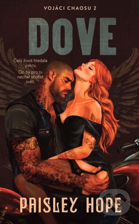 Dove (český jazyk)