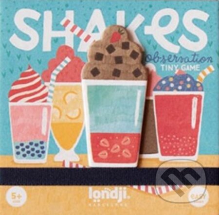Shakes
