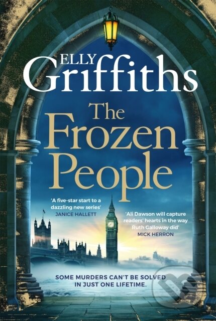 The Frozen People