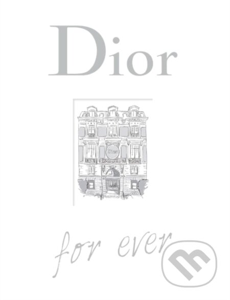 Dior For Ever