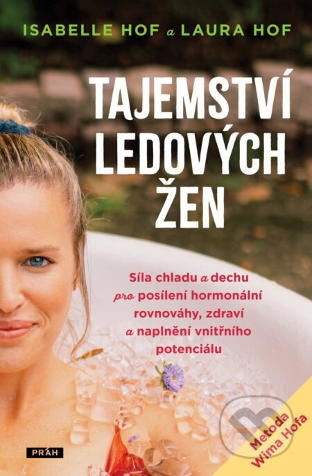 Tajemství ledových žen