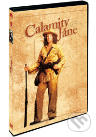 Calamity Jane - James Goldstone