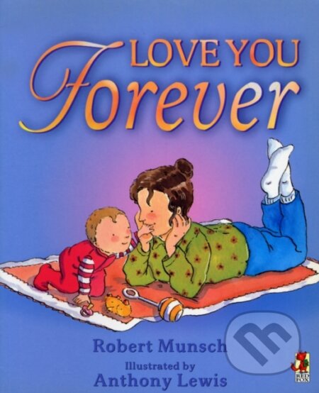 Love You Forever