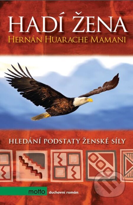 Hadí žena