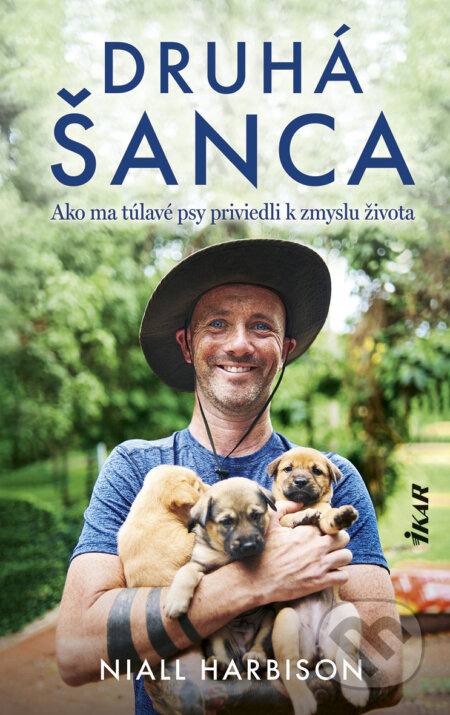 Druhá šanca