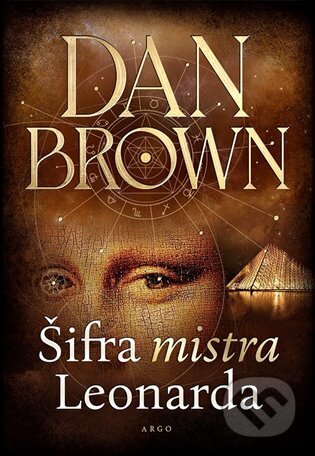 Šifra mistra Leonarda