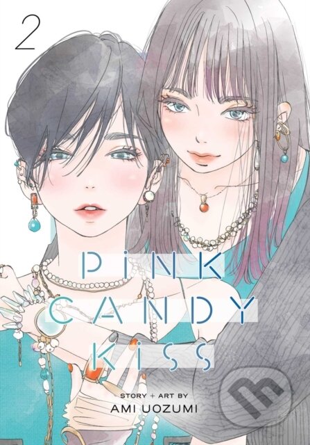 Pink Candy Kiss, Vol. 2