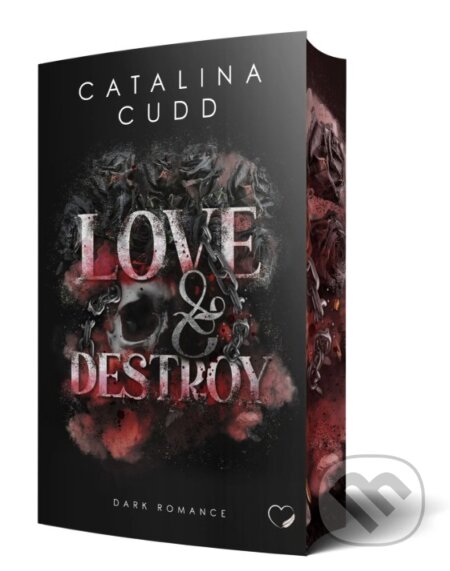 Love & Destroy