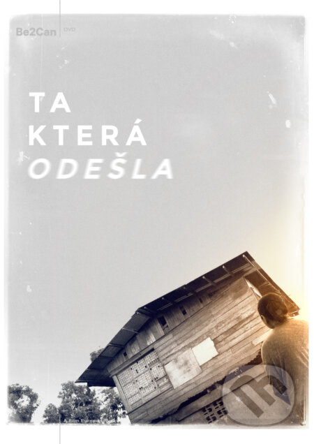 Ta, která odešla - Lav Diaz - film z kategorie Dobrodružná dramata