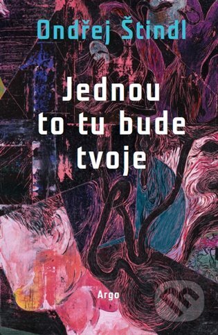 Jednou to tu bude tvoje