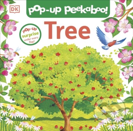 Pop-Up Peekaboo! Tree