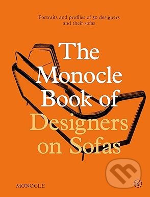 Designers on Sofas